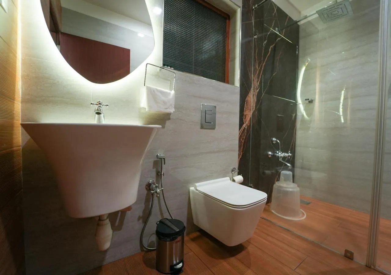 The Kochi Backwater Resort Indie