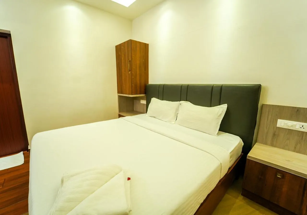 The Kochi Backwater Resort