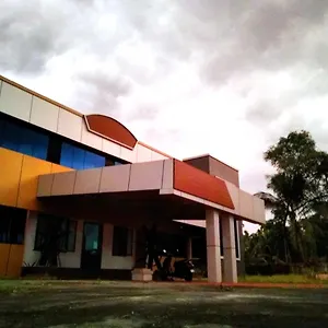Hotel Aspire Maradu, Kochi