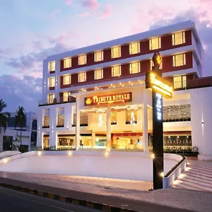 4* Hotel Tribute Royale