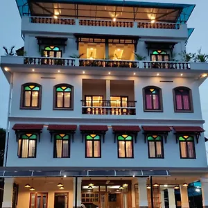 Hotel Meghdoot River, Kochi