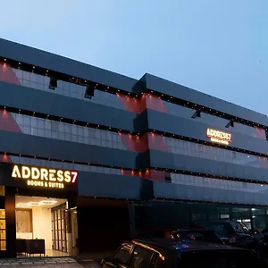 Hotel Address7, Kochi