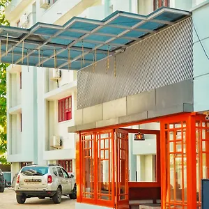 Hotel Prasanth, Kochi