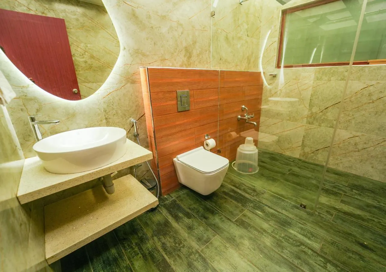 The Kochi Backwater Resort