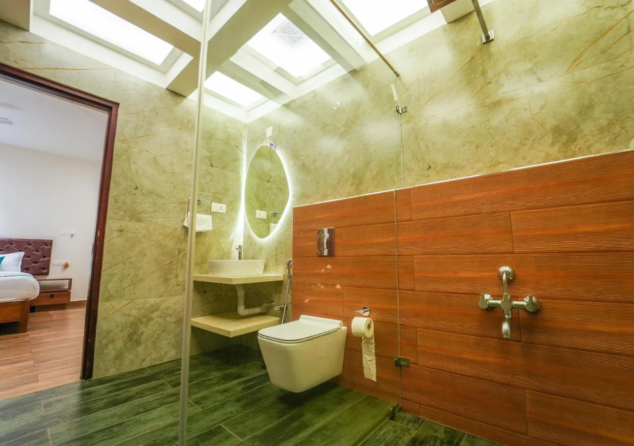The Kochi Backwater Resort