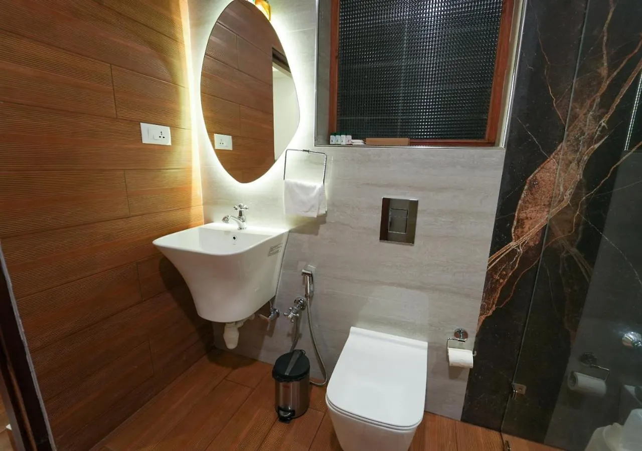 The Kochi Backwater Resort Hotel