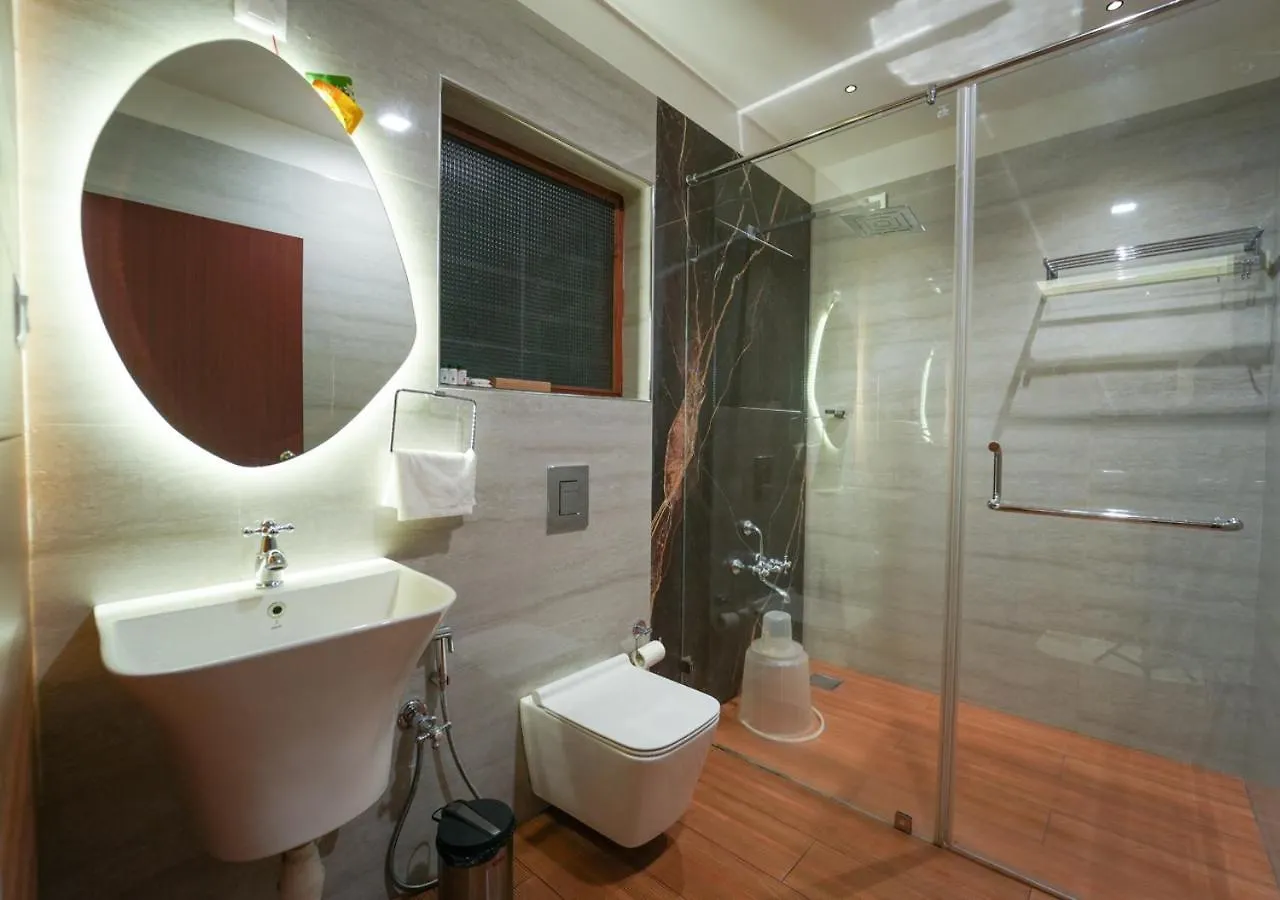 Hotel The Kochi Backwater Resort India